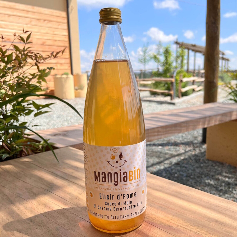 MangiaBin Elemento3 26