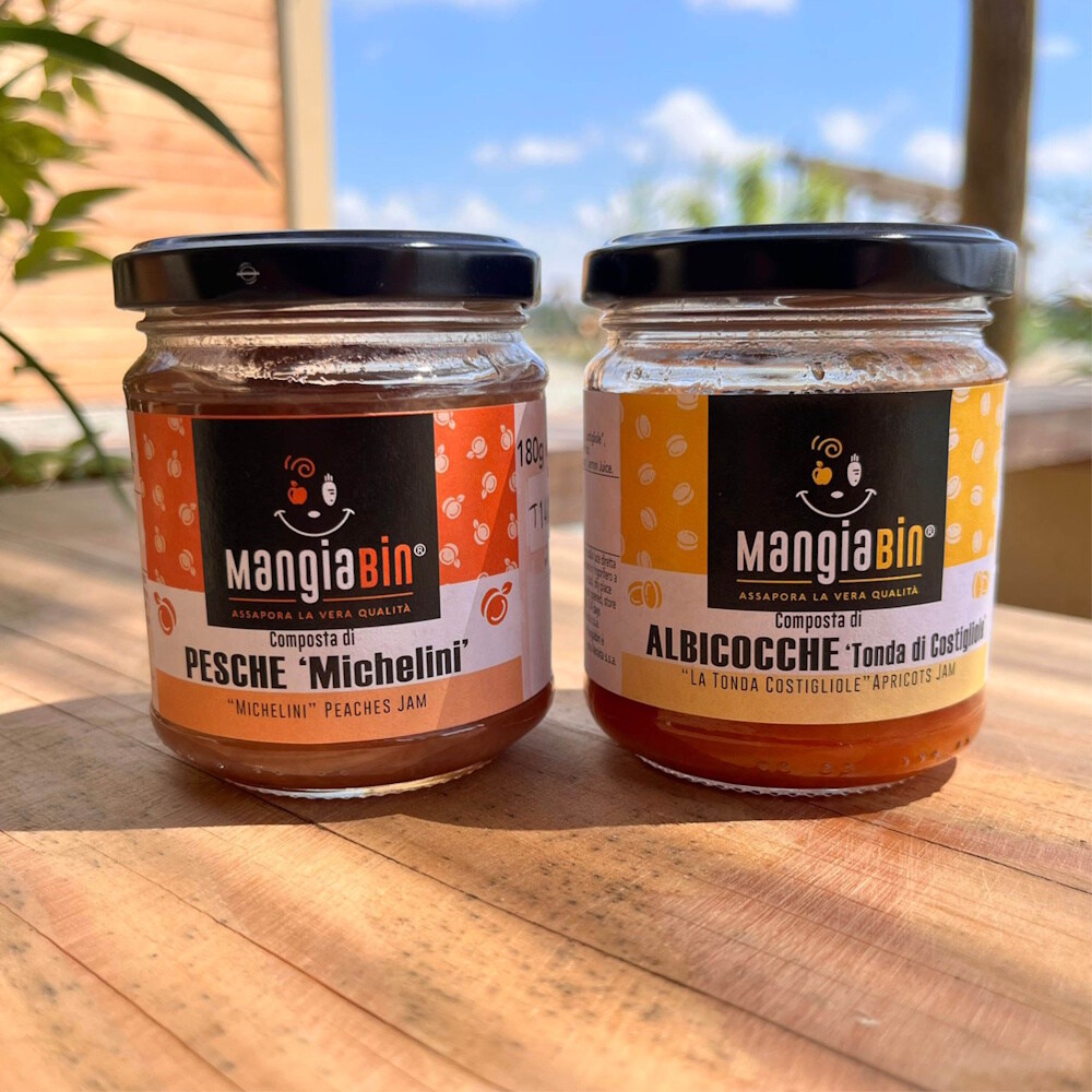 MangiaBin Elemento3 28